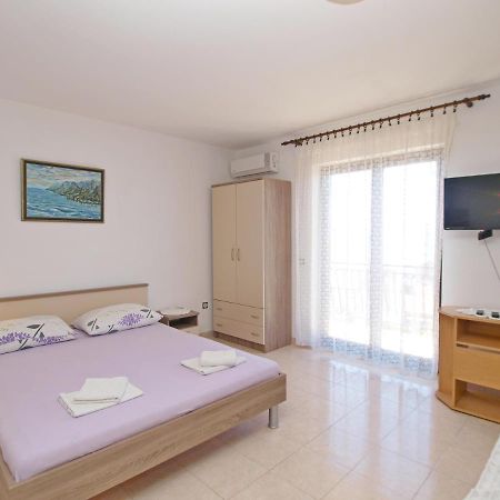 Apartmani Korljan Gradac  Extérieur photo