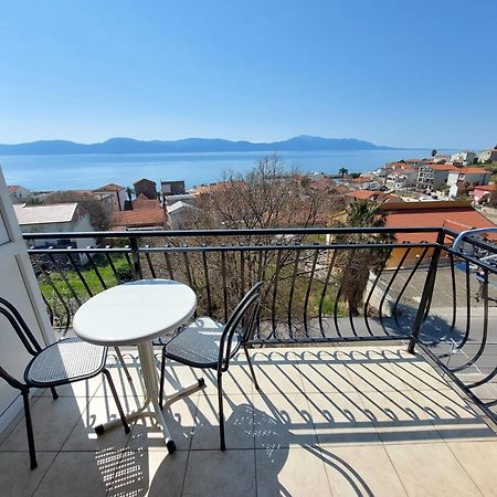 Apartmani Korljan Gradac  Extérieur photo