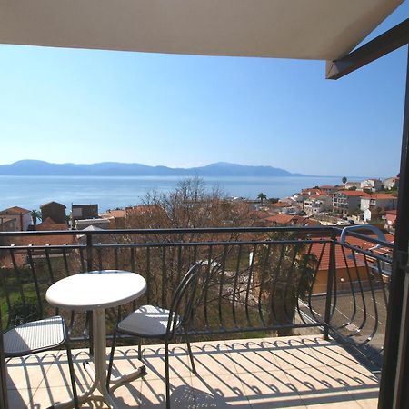 Apartmani Korljan Gradac  Extérieur photo