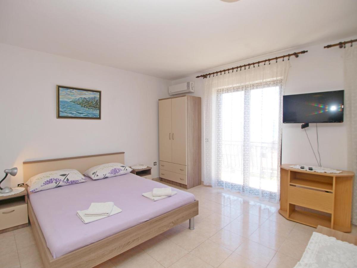 Apartmani Korljan Gradac  Extérieur photo