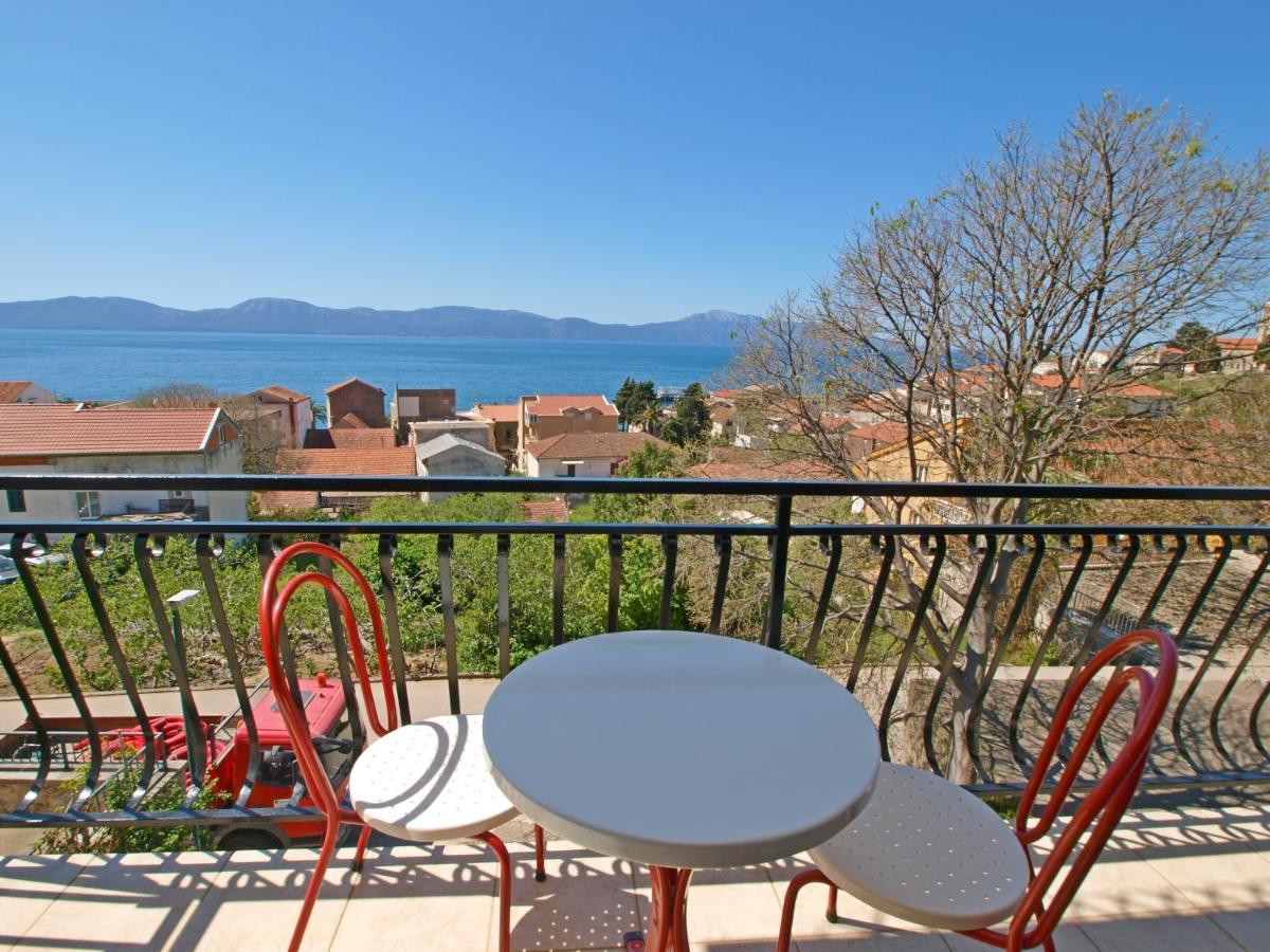 Apartmani Korljan Gradac  Extérieur photo