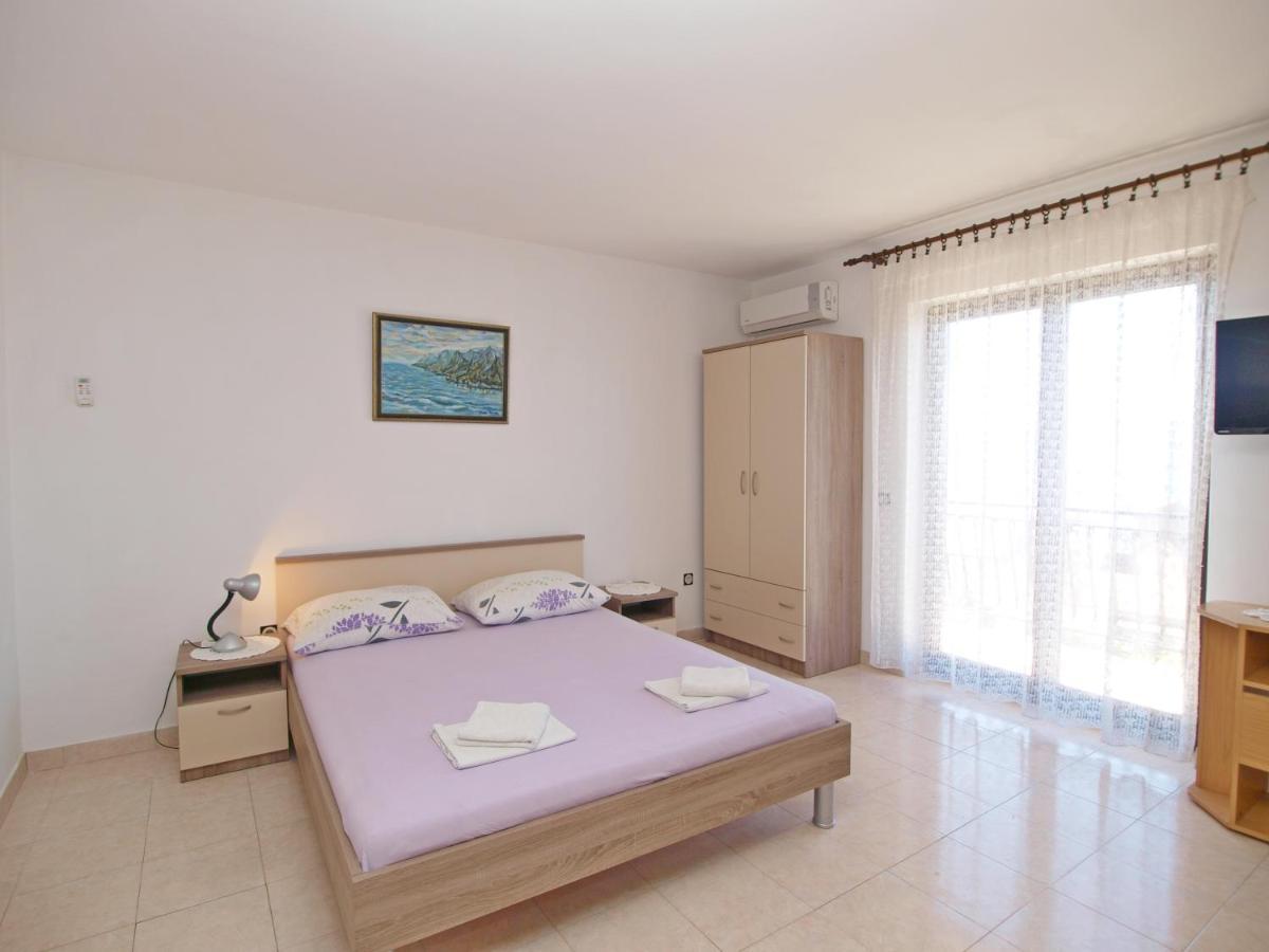 Apartmani Korljan Gradac  Extérieur photo