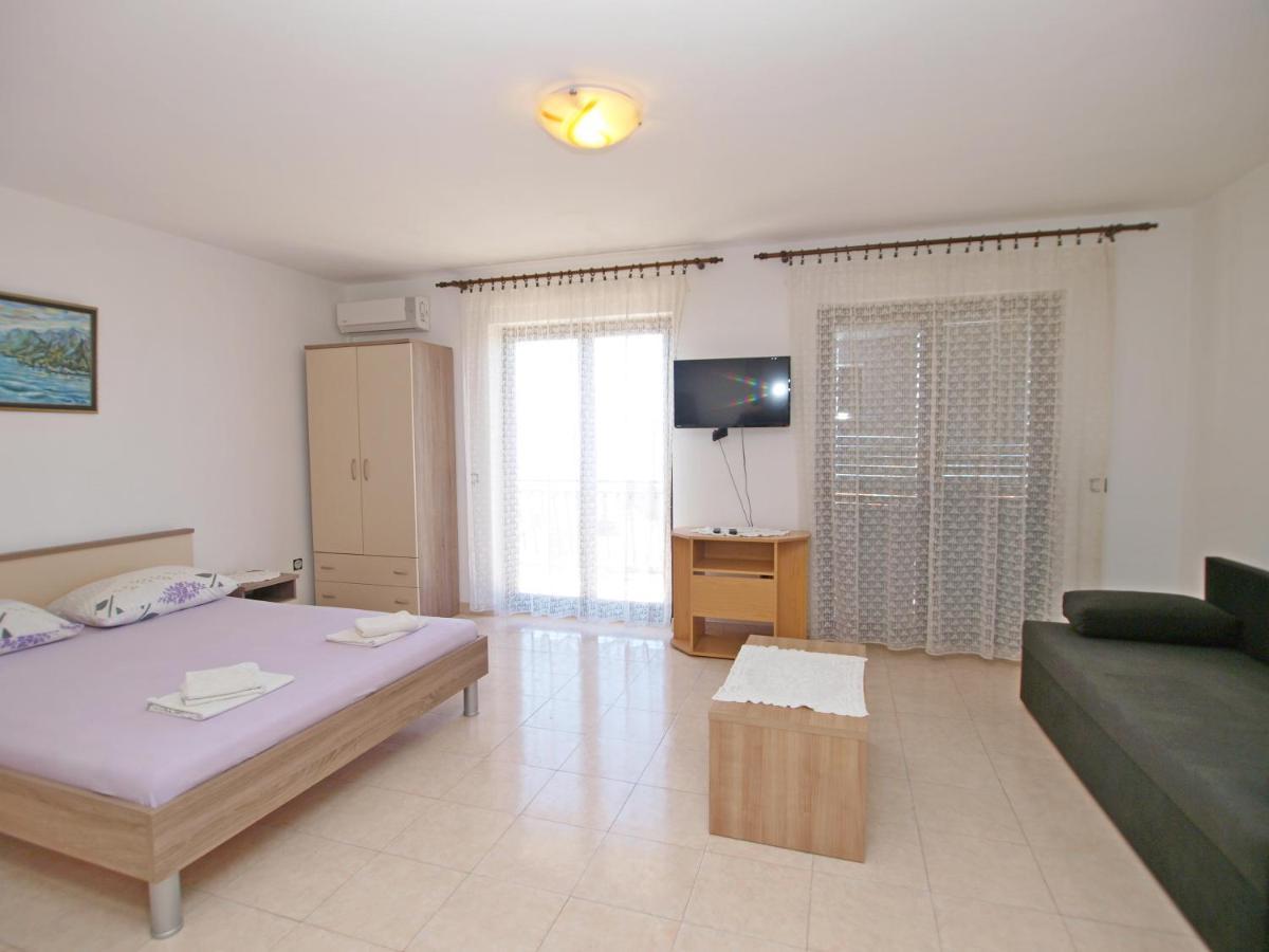 Apartmani Korljan Gradac  Extérieur photo