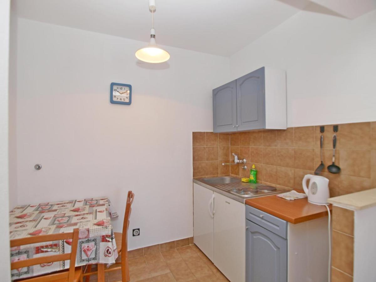 Apartmani Korljan Gradac  Extérieur photo
