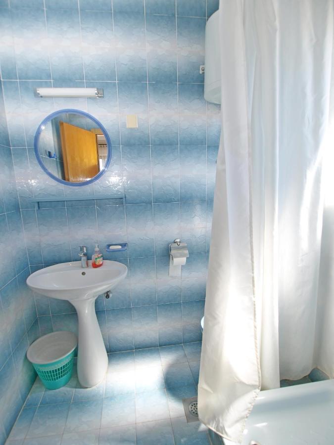 Apartmani Korljan Gradac  Extérieur photo