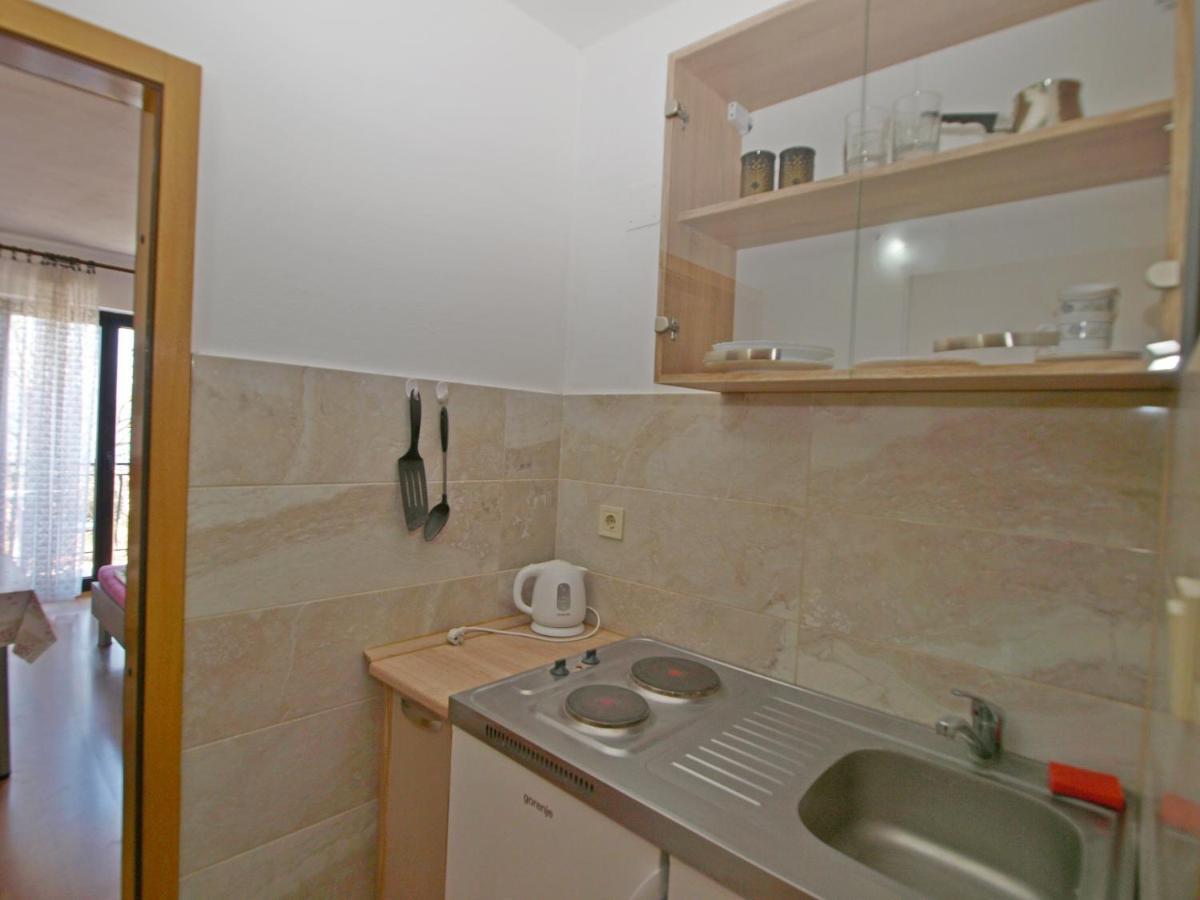 Apartmani Korljan Gradac  Extérieur photo