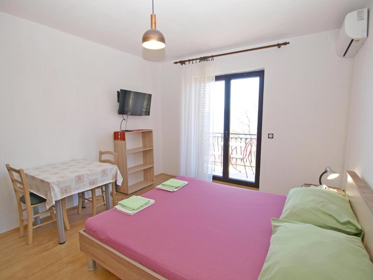 Apartmani Korljan Gradac  Extérieur photo