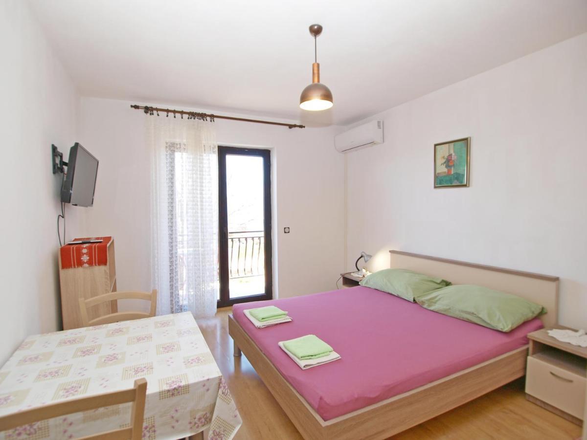 Apartmani Korljan Gradac  Extérieur photo