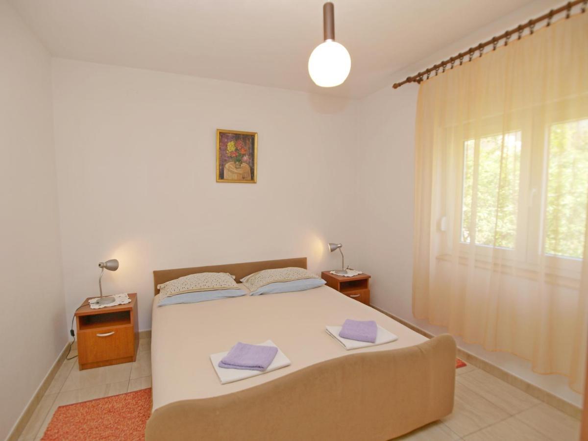 Apartmani Korljan Gradac  Extérieur photo