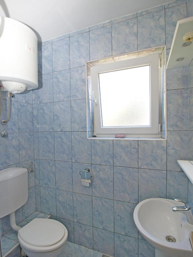 Apartmani Korljan Gradac  Extérieur photo