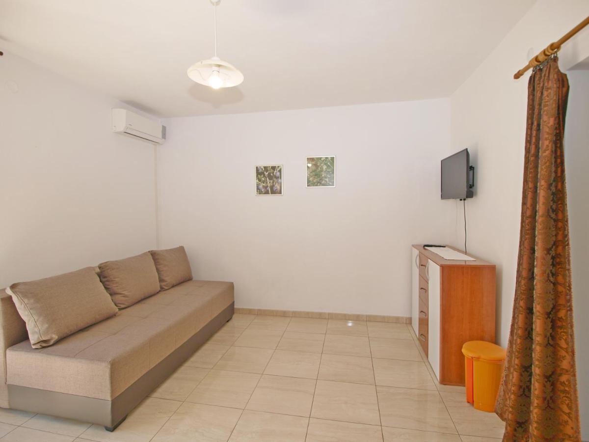 Apartmani Korljan Gradac  Extérieur photo