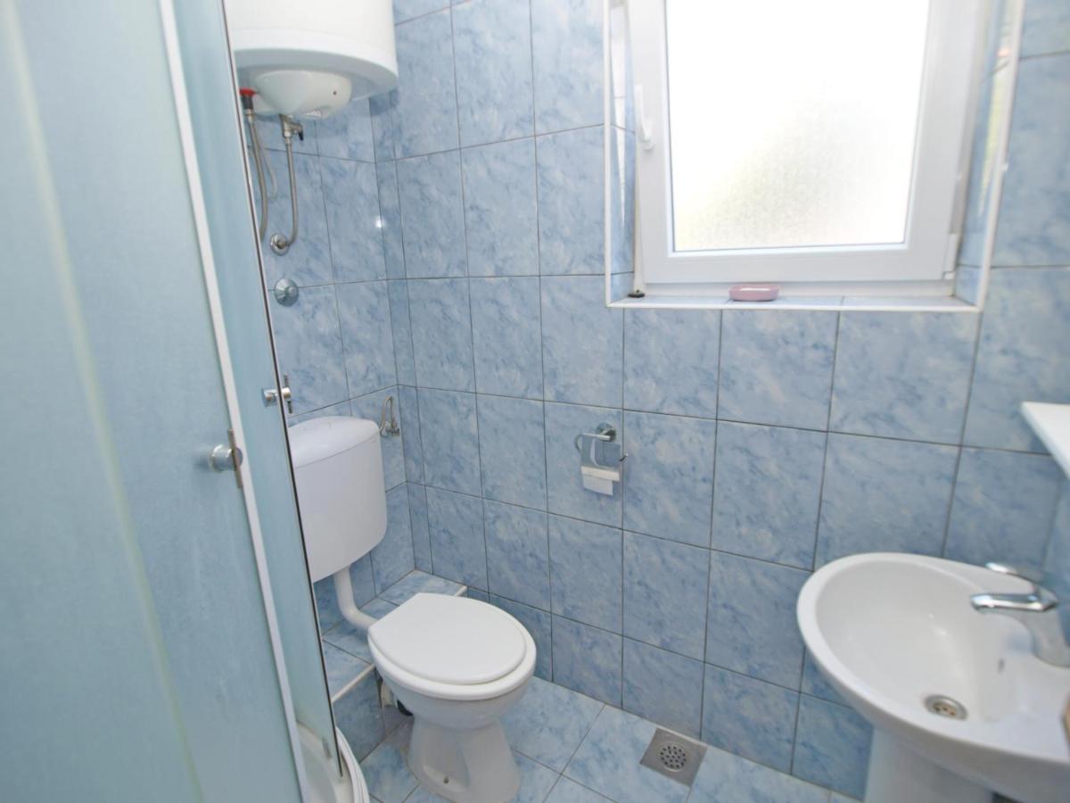 Apartmani Korljan Gradac  Extérieur photo