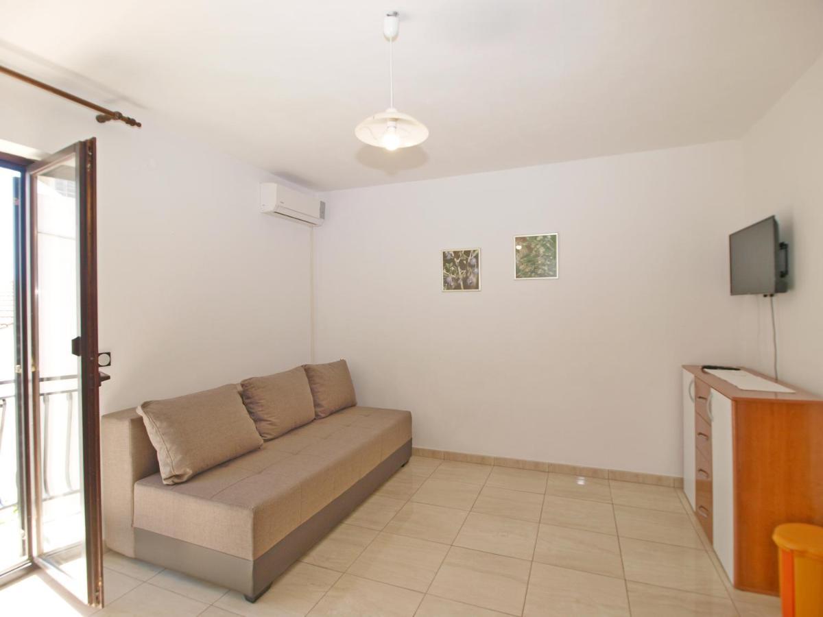 Apartmani Korljan Gradac  Extérieur photo