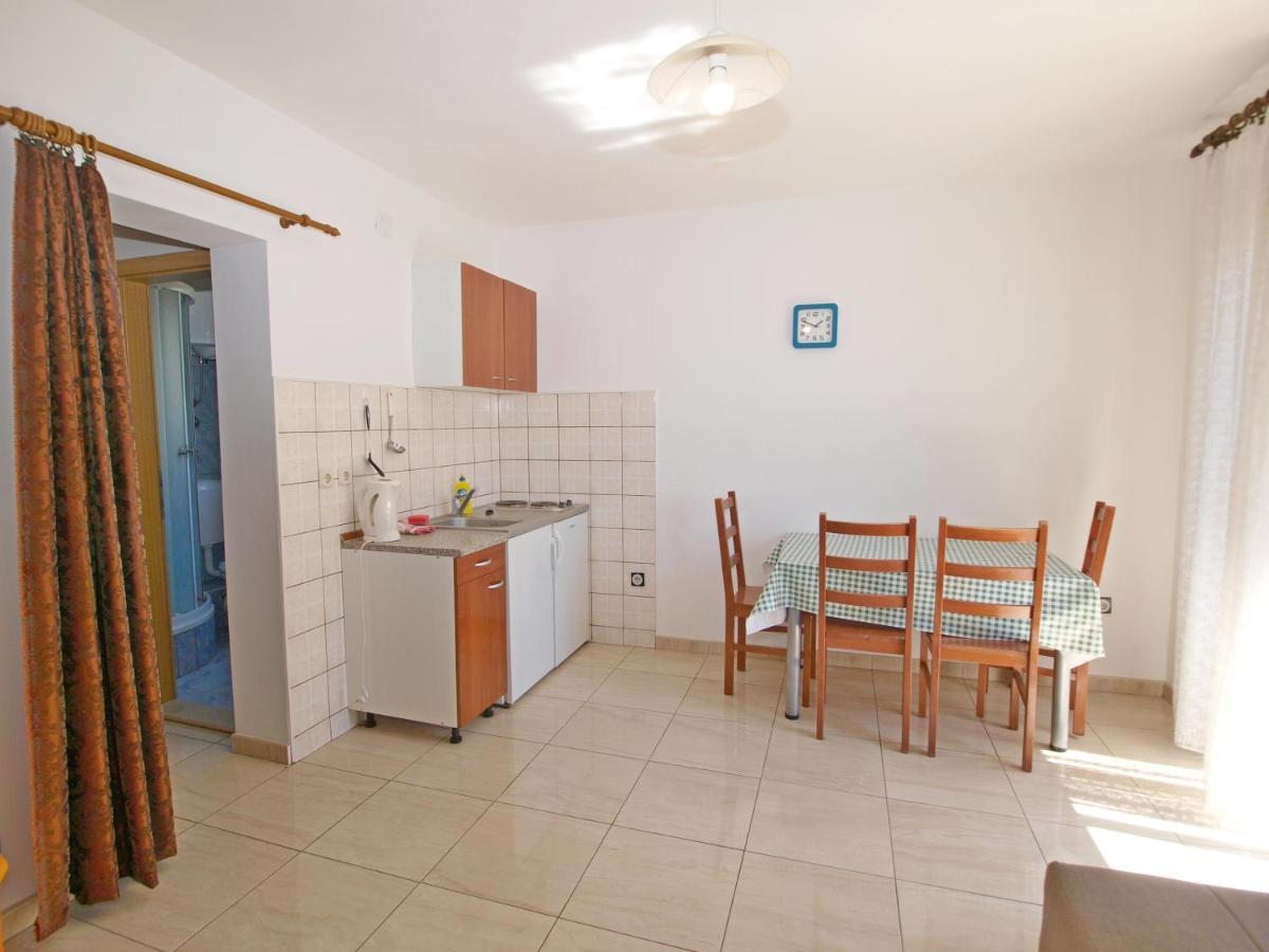 Apartmani Korljan Gradac  Extérieur photo
