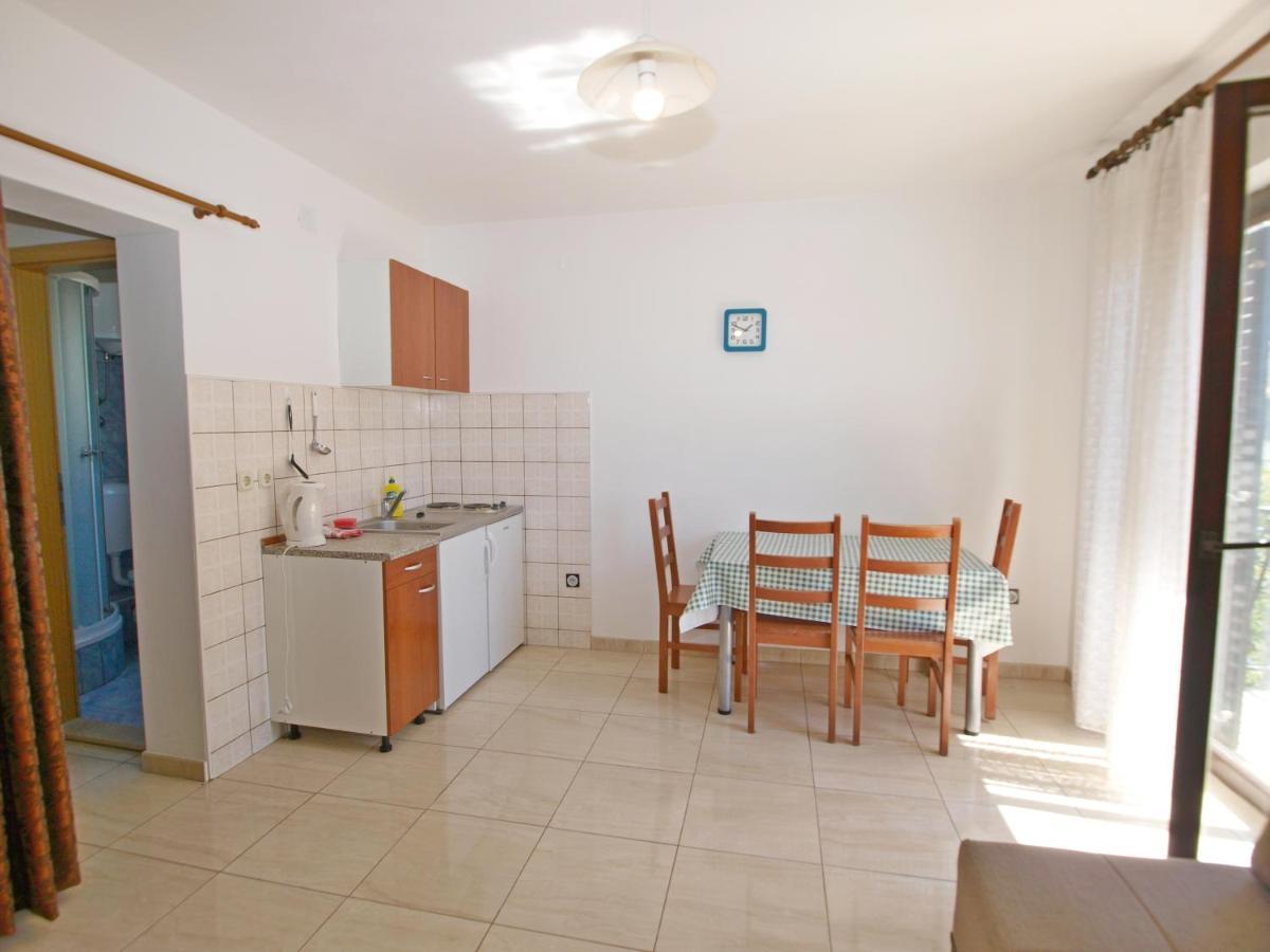Apartmani Korljan Gradac  Extérieur photo