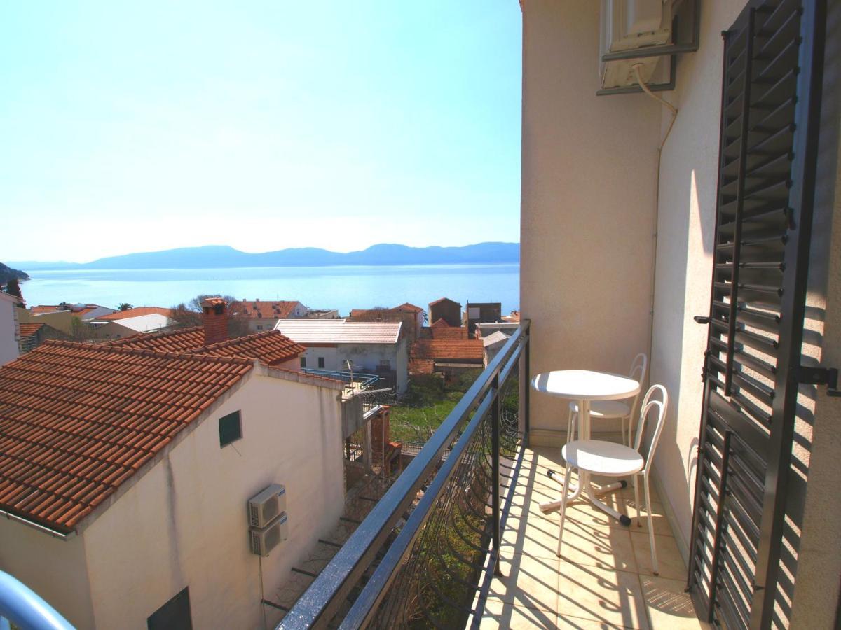 Apartmani Korljan Gradac  Extérieur photo
