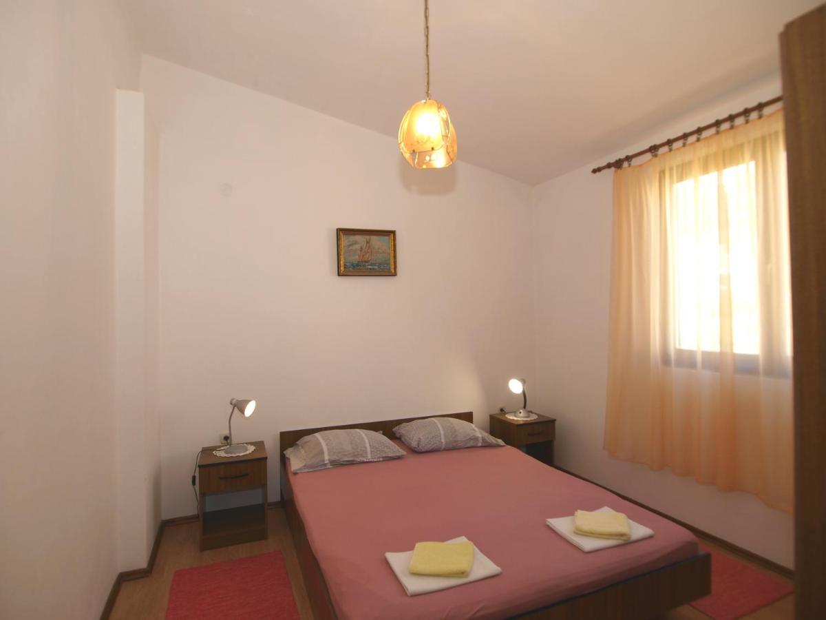 Apartmani Korljan Gradac  Extérieur photo