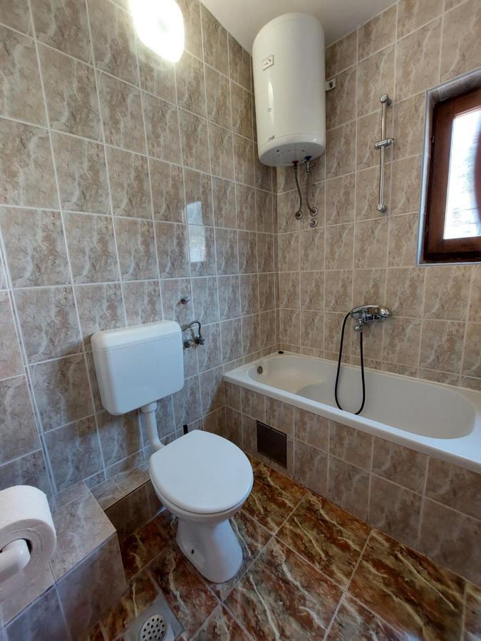 Apartmani Korljan Gradac  Extérieur photo