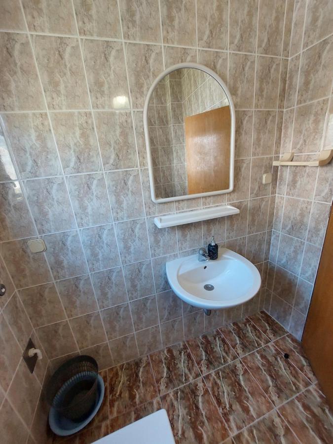 Apartmani Korljan Gradac  Extérieur photo