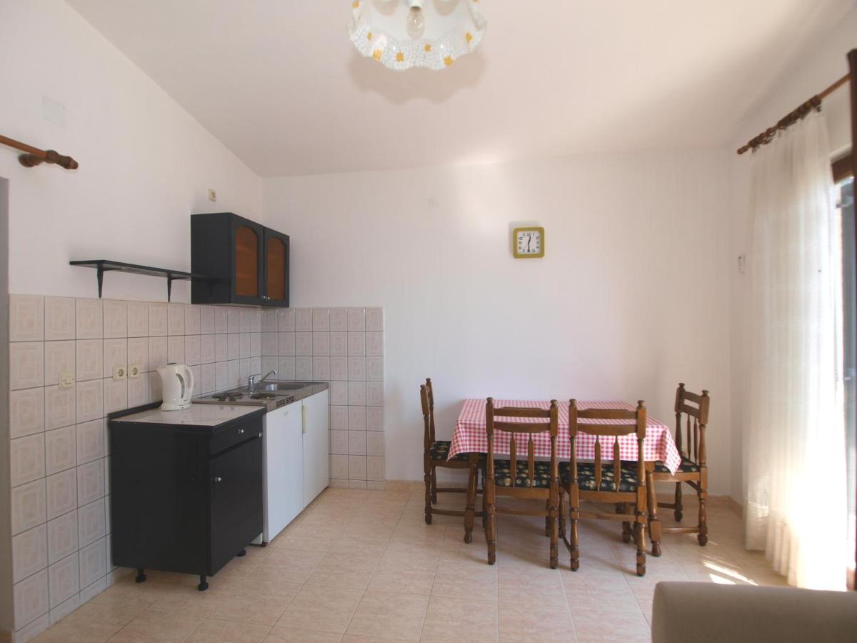 Apartmani Korljan Gradac  Extérieur photo