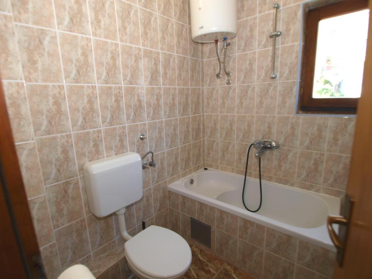 Apartmani Korljan Gradac  Extérieur photo
