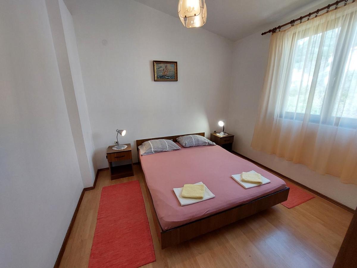 Apartmani Korljan Gradac  Extérieur photo