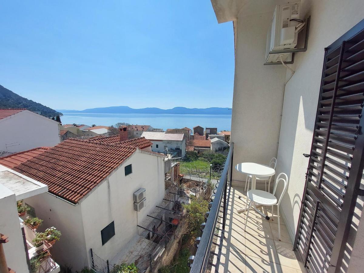 Apartmani Korljan Gradac  Extérieur photo