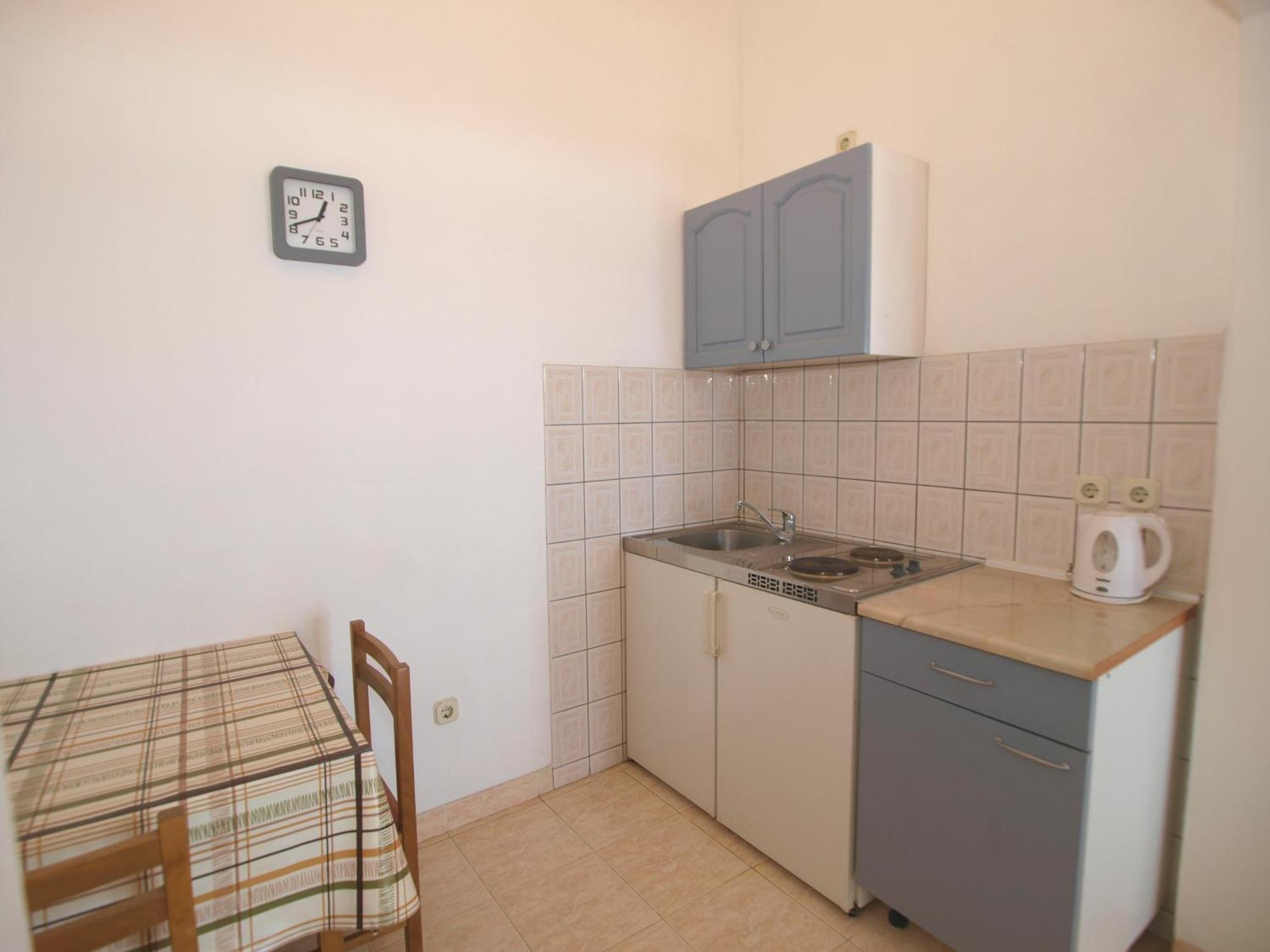 Apartmani Korljan Gradac  Extérieur photo