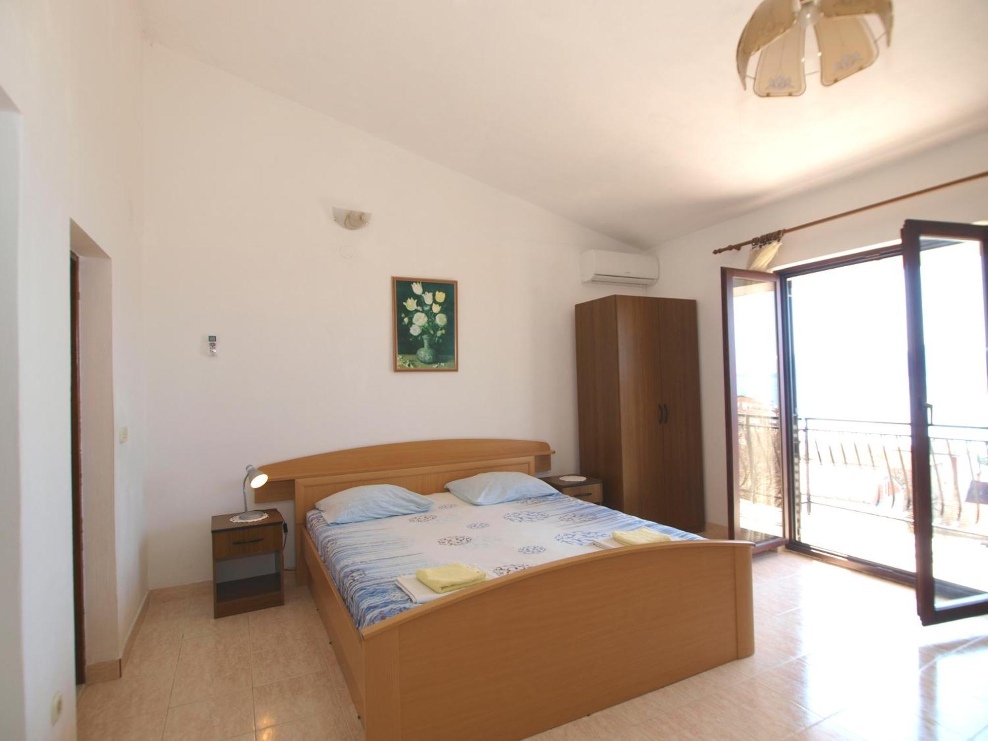 Apartmani Korljan Gradac  Extérieur photo