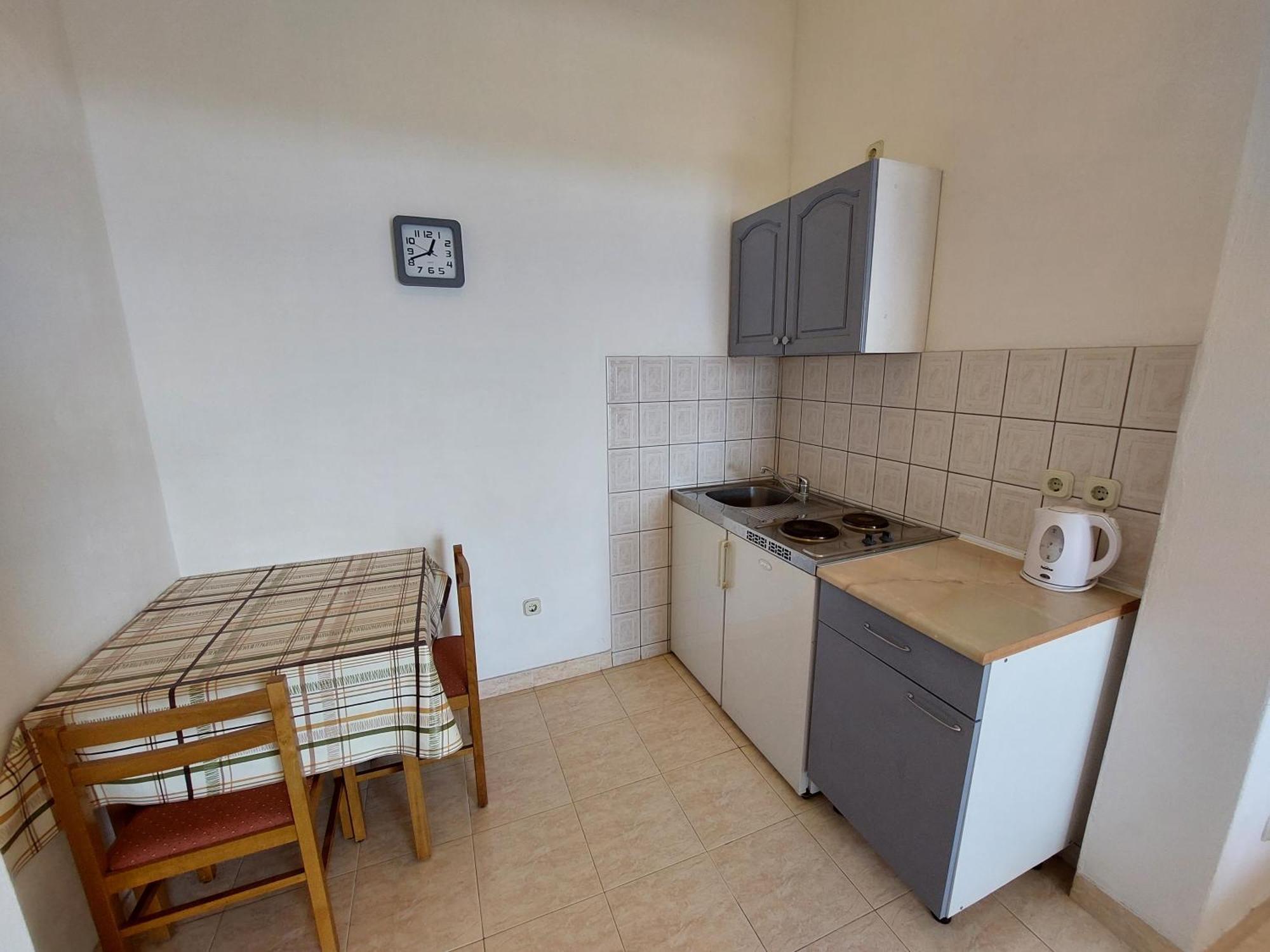 Apartmani Korljan Gradac  Extérieur photo