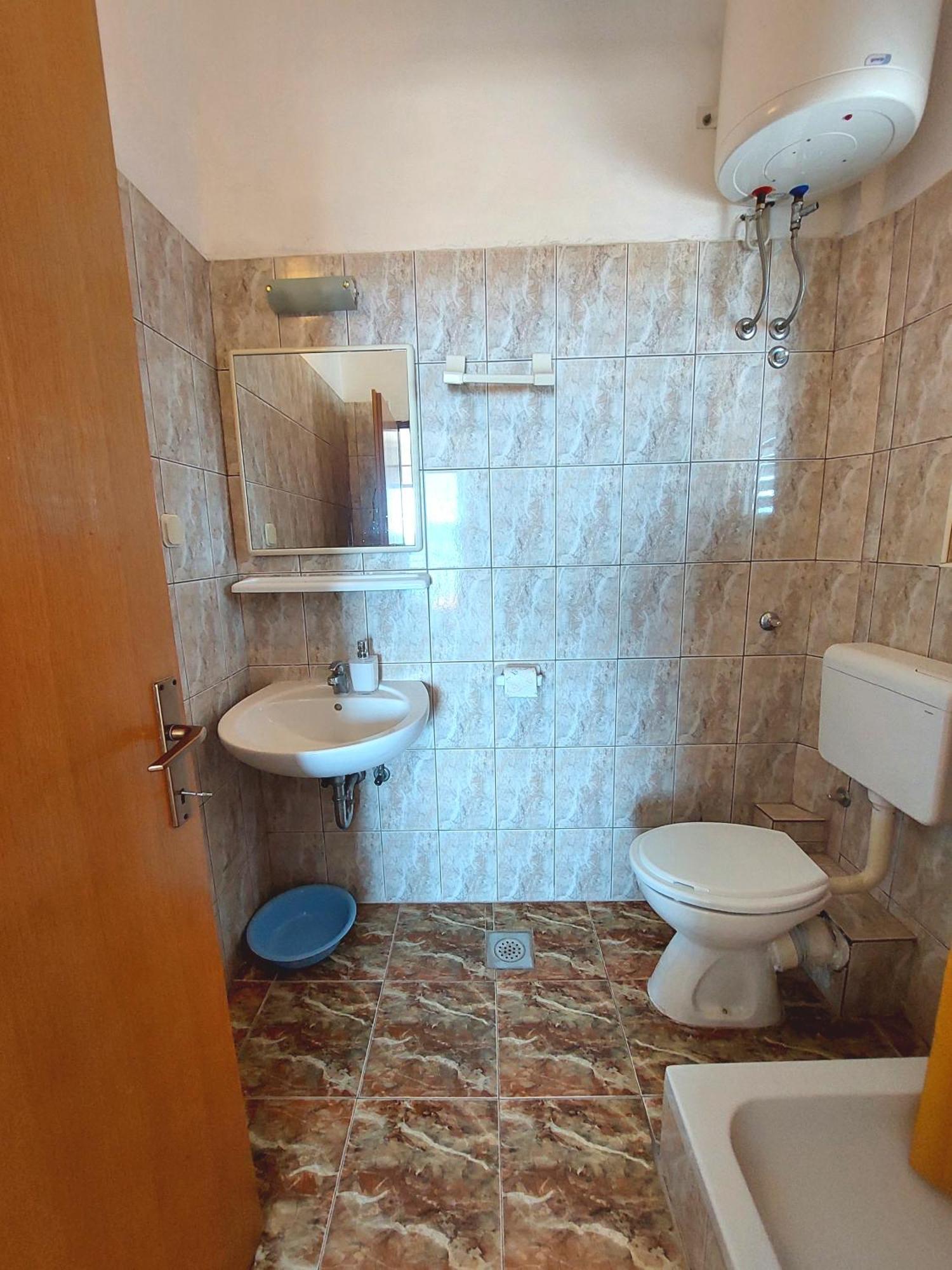 Apartmani Korljan Gradac  Extérieur photo