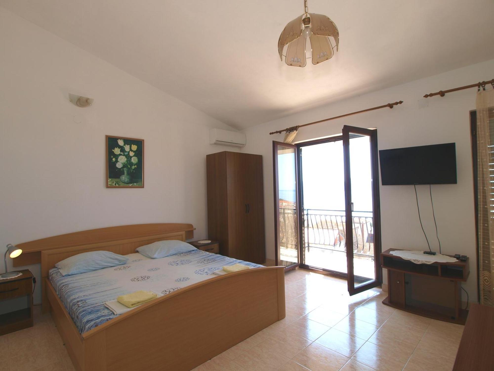 Apartmani Korljan Gradac  Extérieur photo