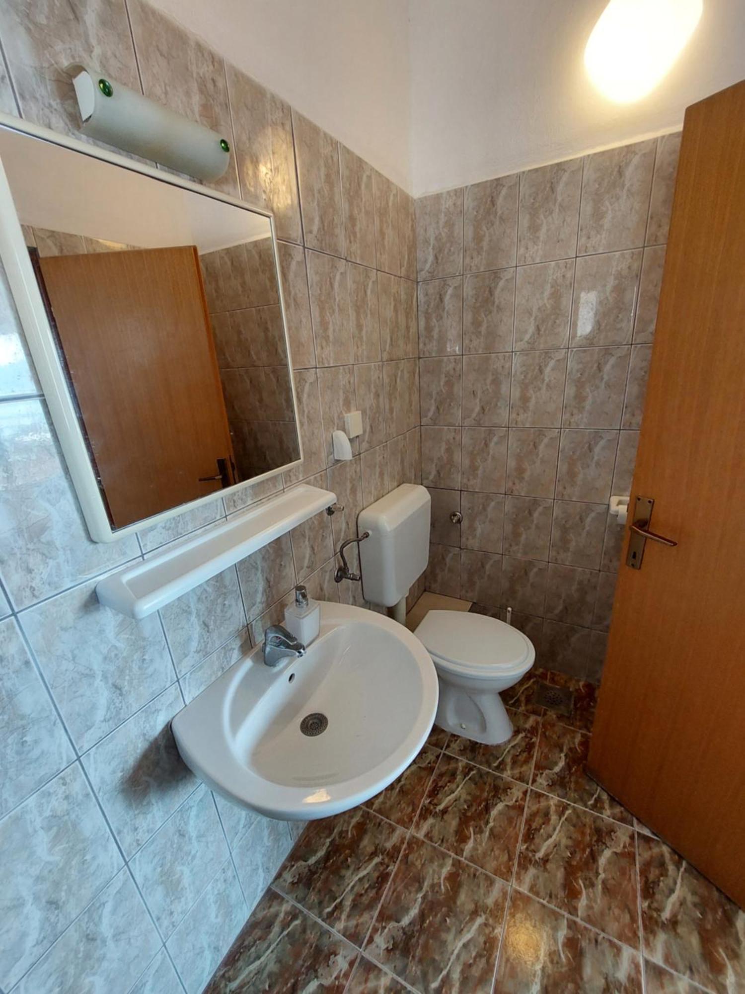 Apartmani Korljan Gradac  Extérieur photo