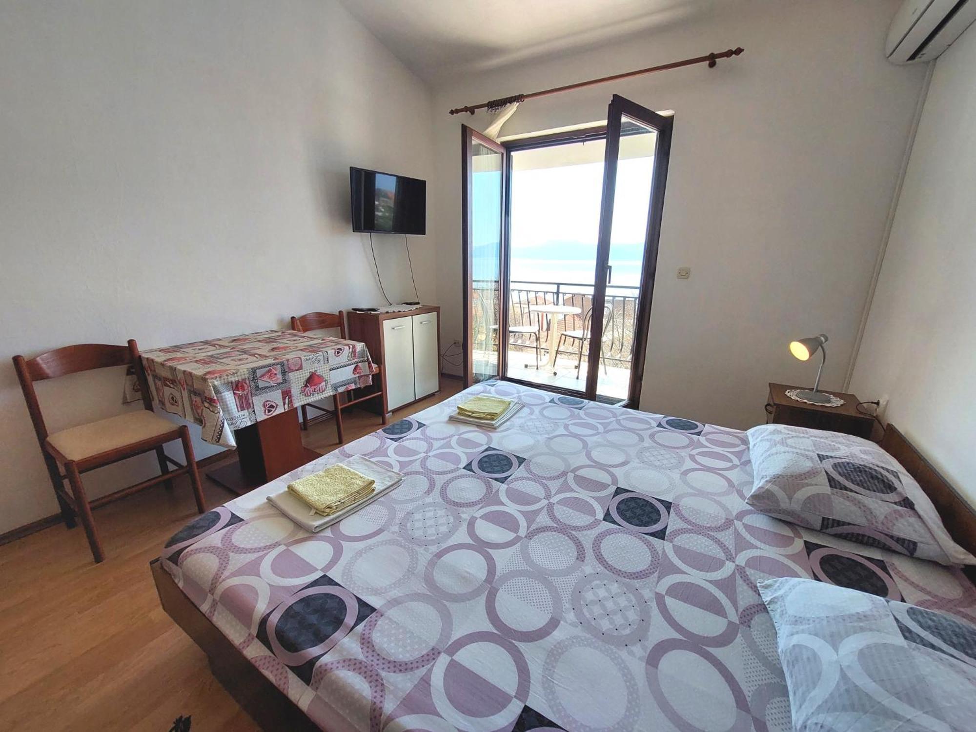Apartmani Korljan Gradac  Extérieur photo