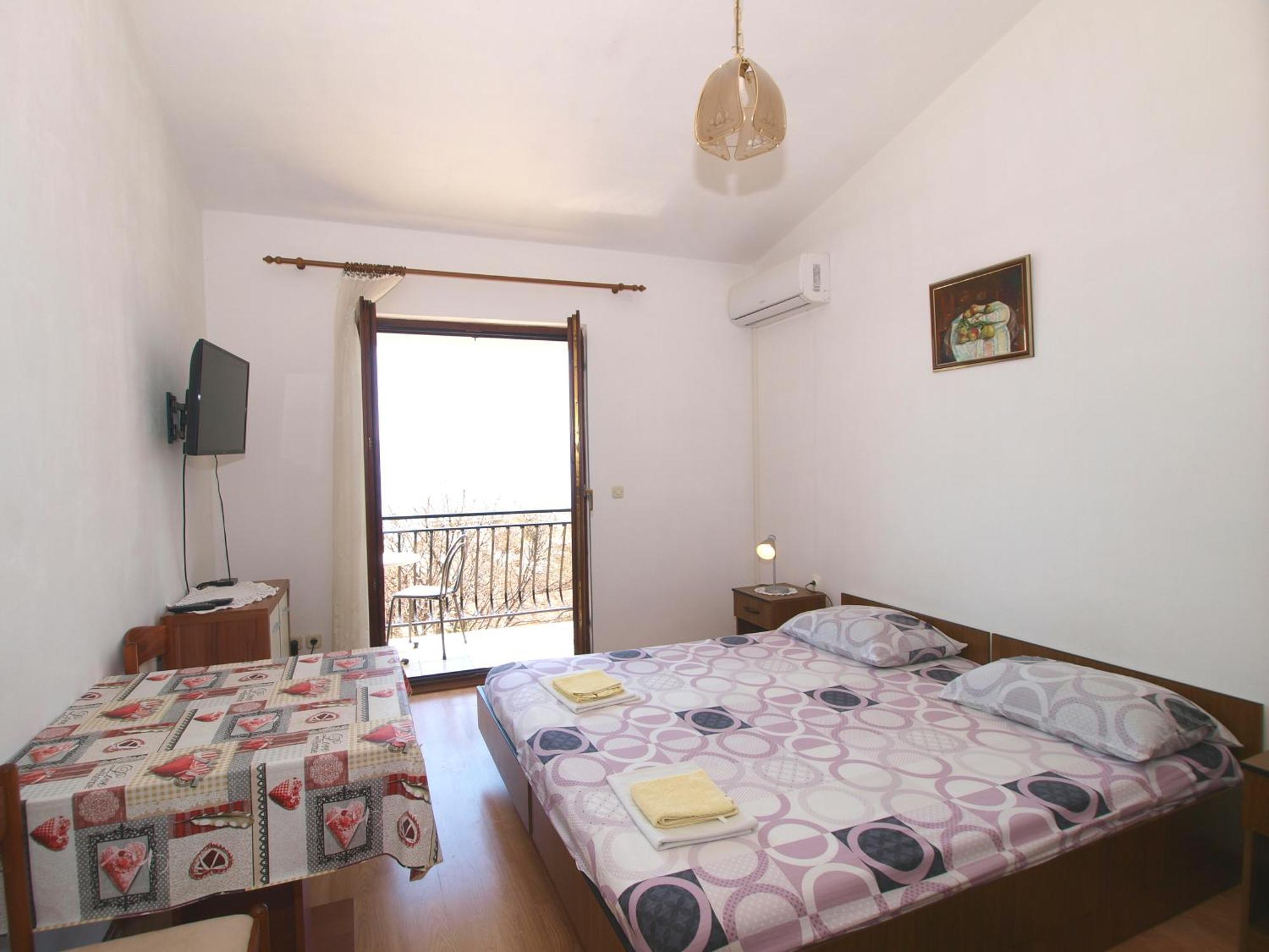 Apartmani Korljan Gradac  Extérieur photo